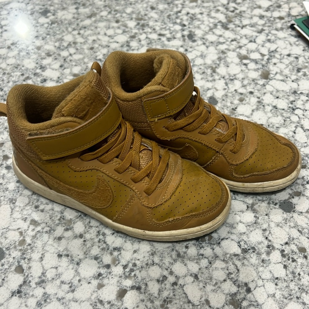 Boys Nike Size 12